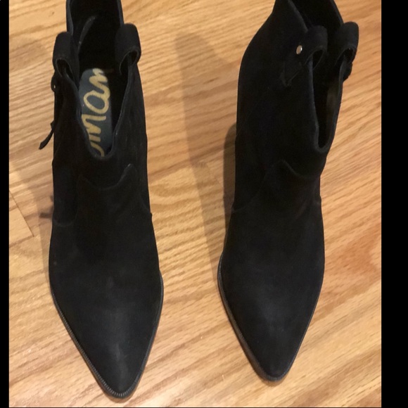 Sam Edelman boots - Picture 4 of 4